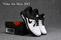 nike air max 2017 yupoo half white